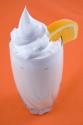 Orange Fruit Smoothie